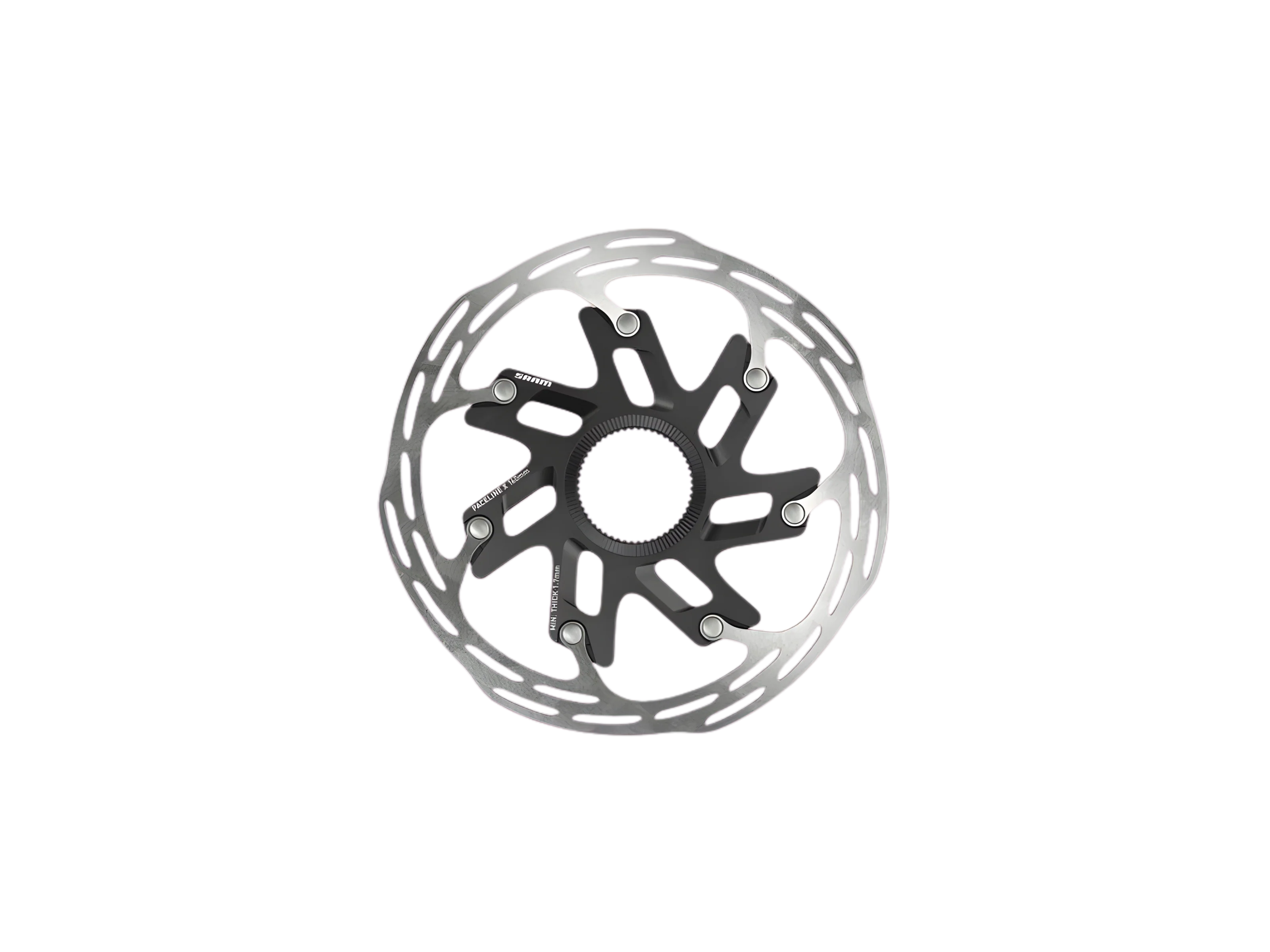 Sram Paceline X Centerlock Brake Rotor