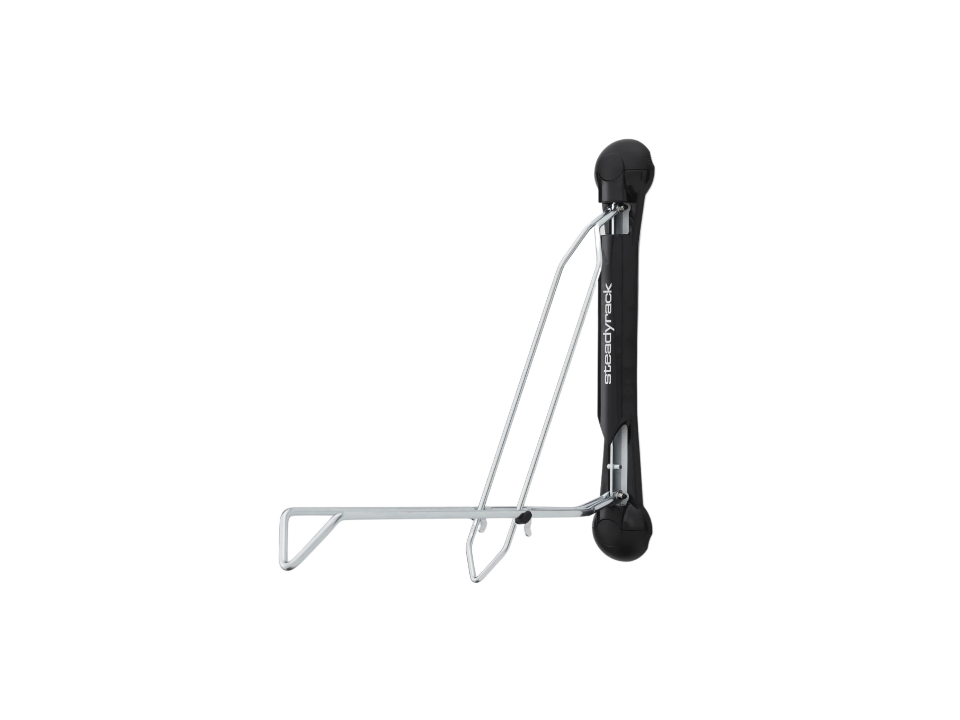 Steadyrack MTB Wall Mount Bike Rack