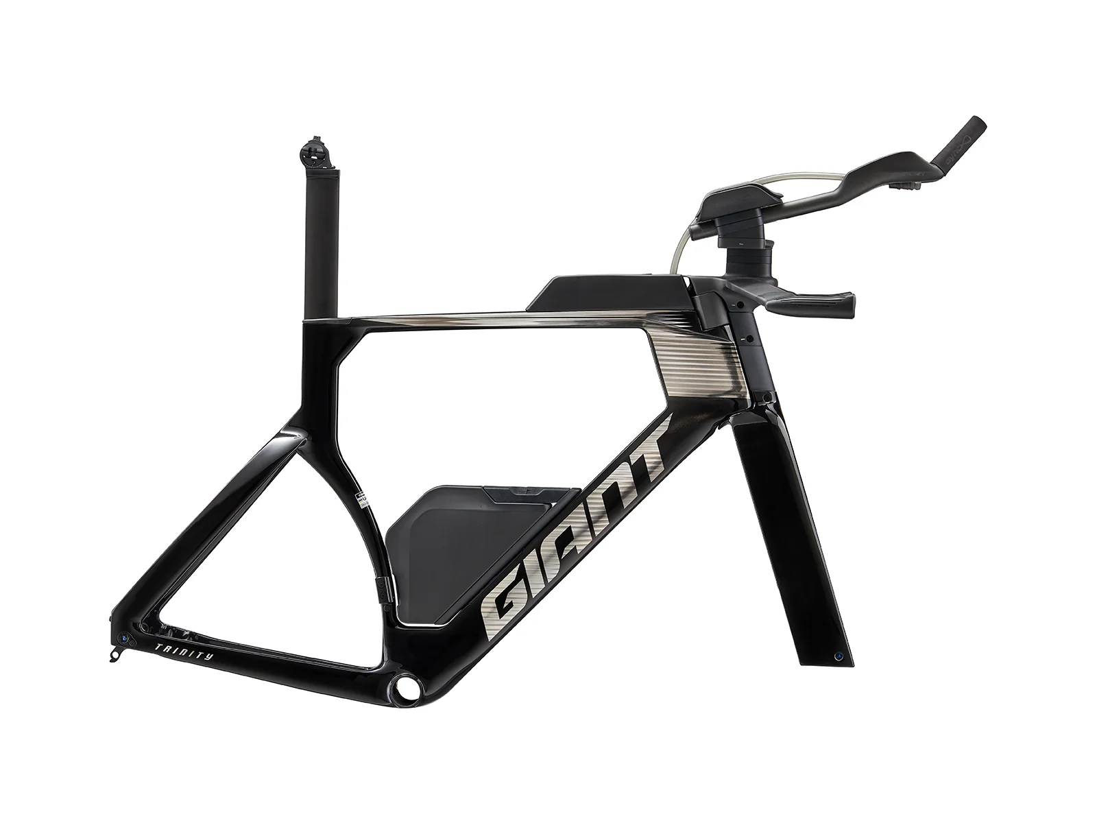 Trinity Advanced SL Triathlon Frameset