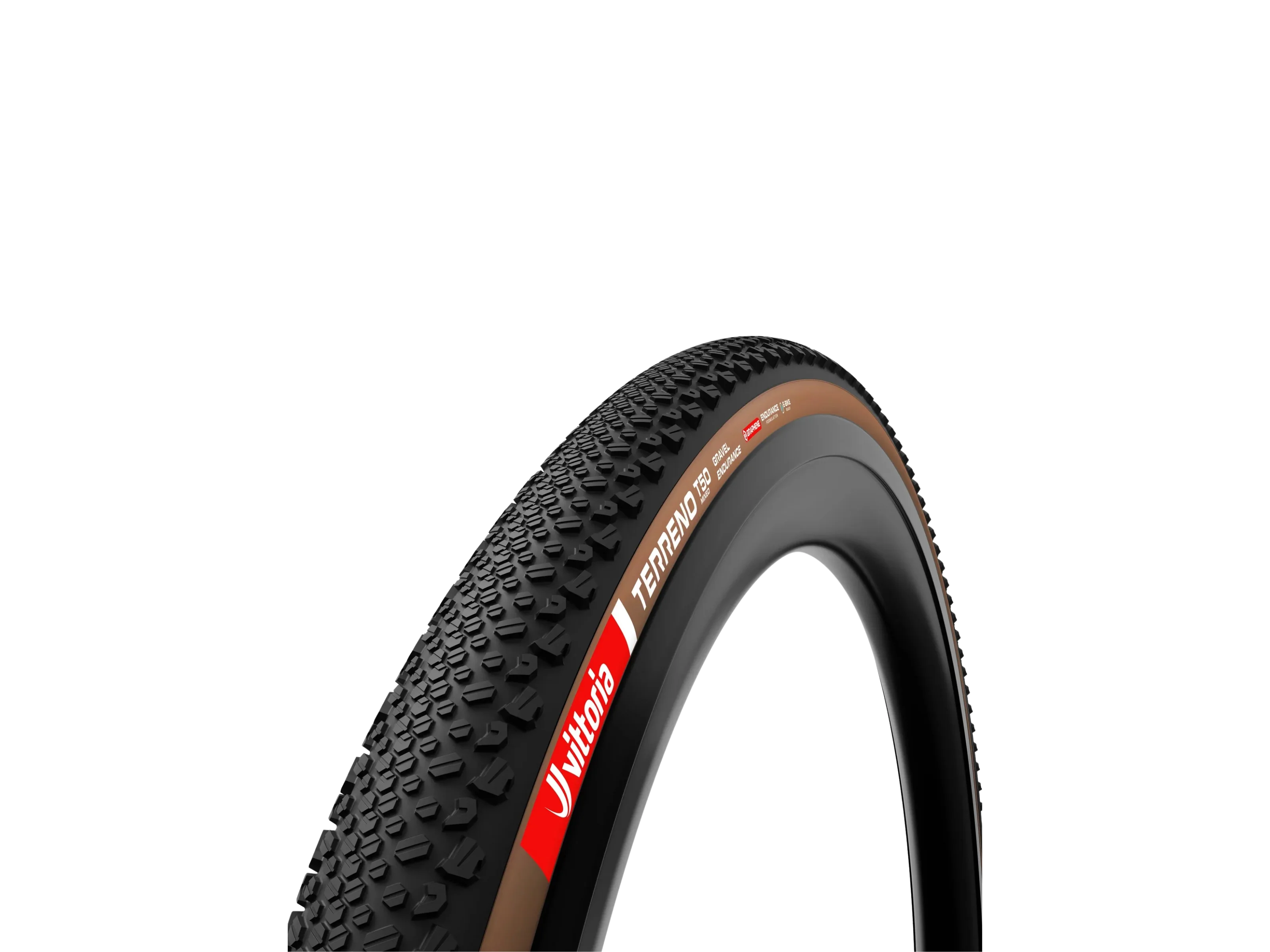 Vittoria Terreno T50 Mix Gravel Endurance Tyre - Image 2