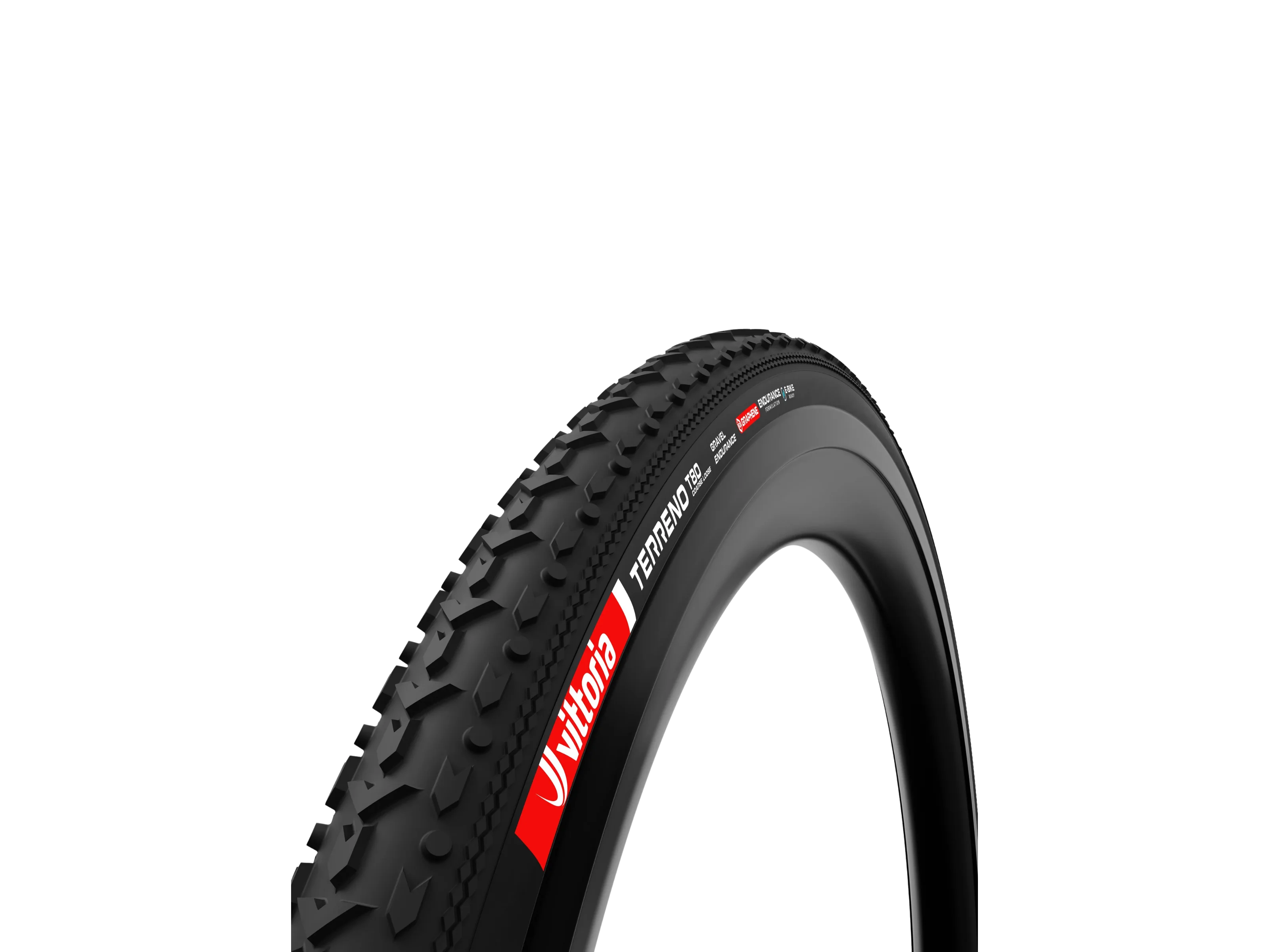 Vittoria Terreno T80 Coarse Loose Gravel Endurance Tyre