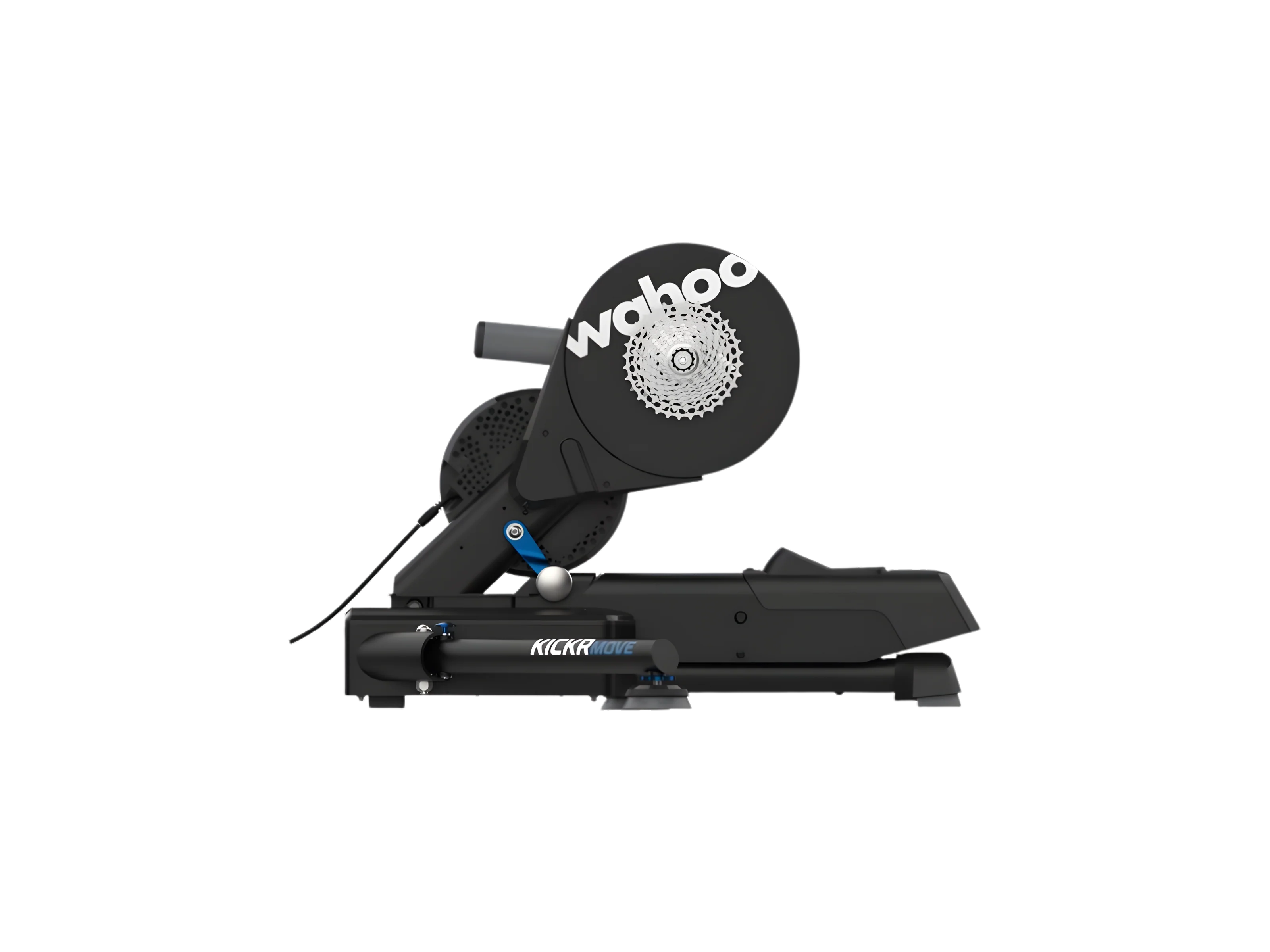 Wahoo Kickr Move Smart Trainer - Image 2