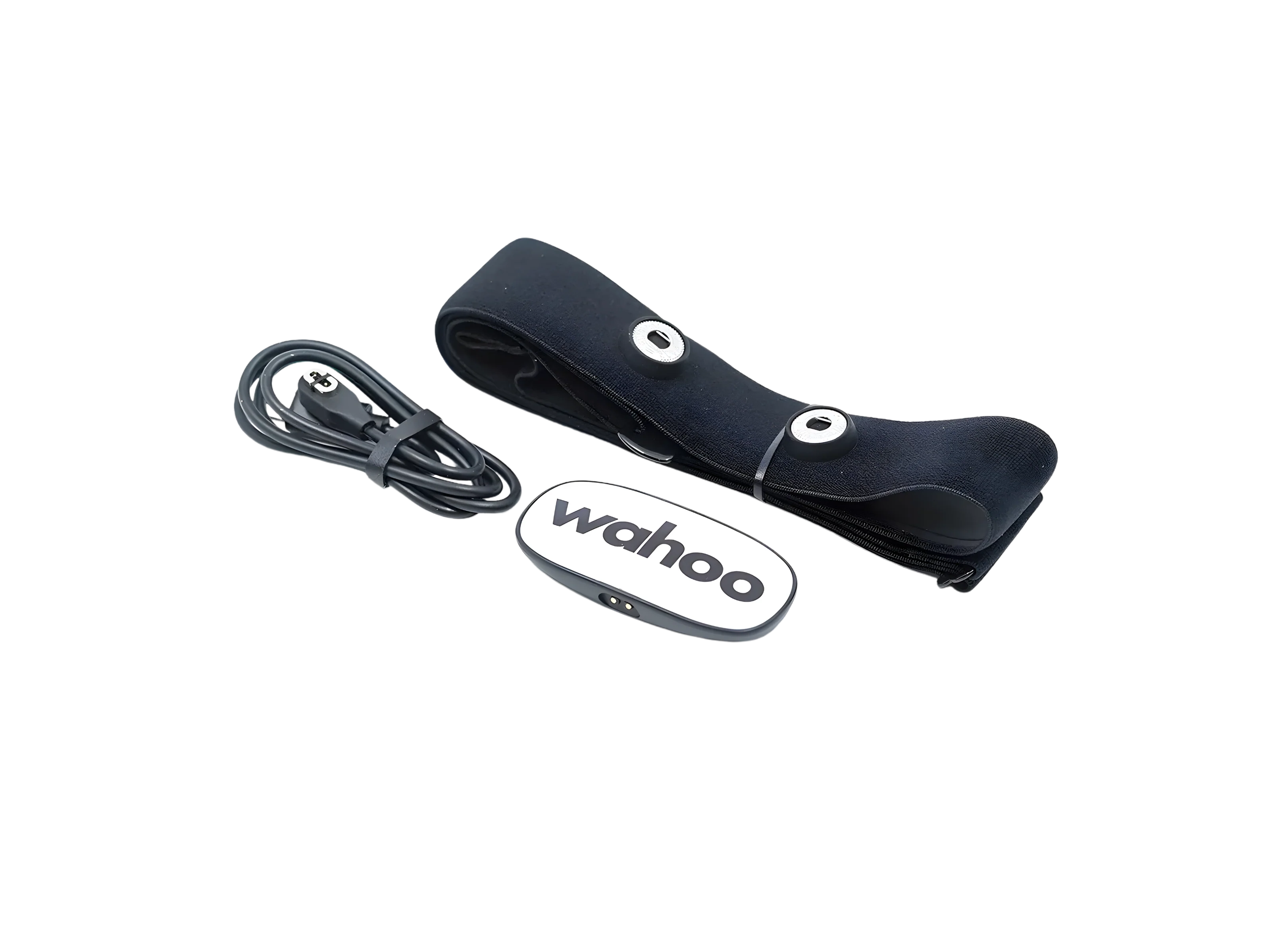Wahoo TRACKR Heart Rate Monitor
